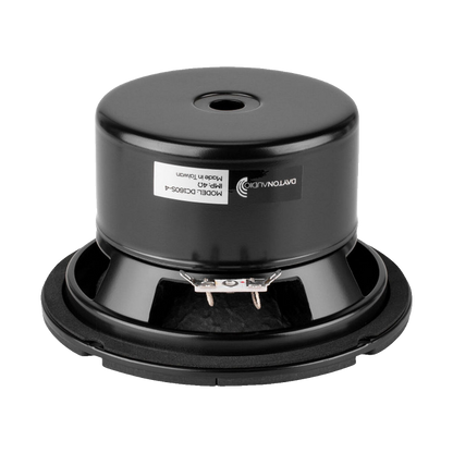 Dayton Audio - 6½" Classic Shielded Woofer - DC160S-4