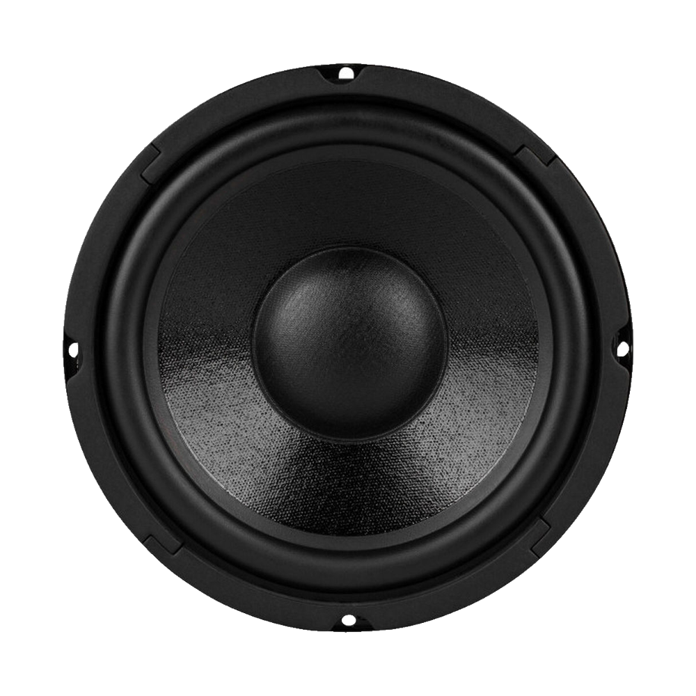 Dayton Audio - 8" Classic Woofer Paper - DC200-8