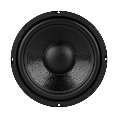 Dayton Audio - 8" Classic Woofer Paper - DC200-8