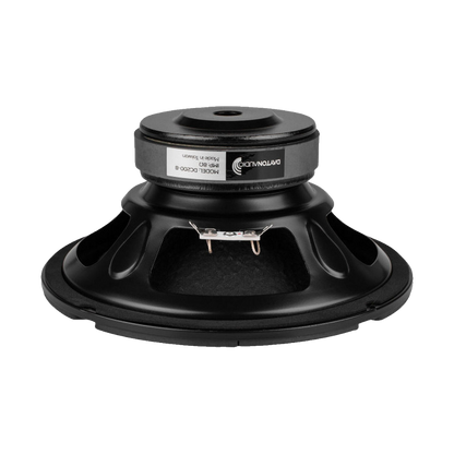 Dayton Audio - 8" Classic Woofer Paper - DC200-8