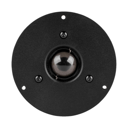 Dayton Audio - 1 1/8" Silk Dome Tweeter - DC28F-8