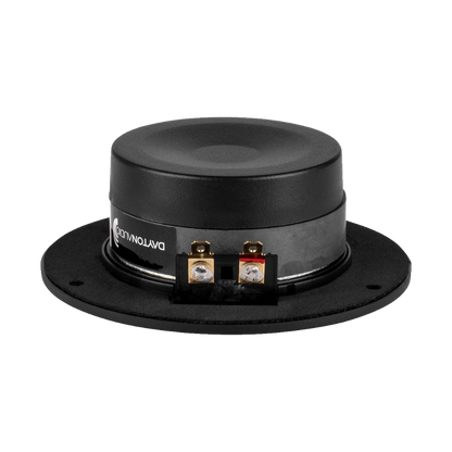 Dayton Audio - 1 1/8" Silk Dome Tweeter - DC28F-8