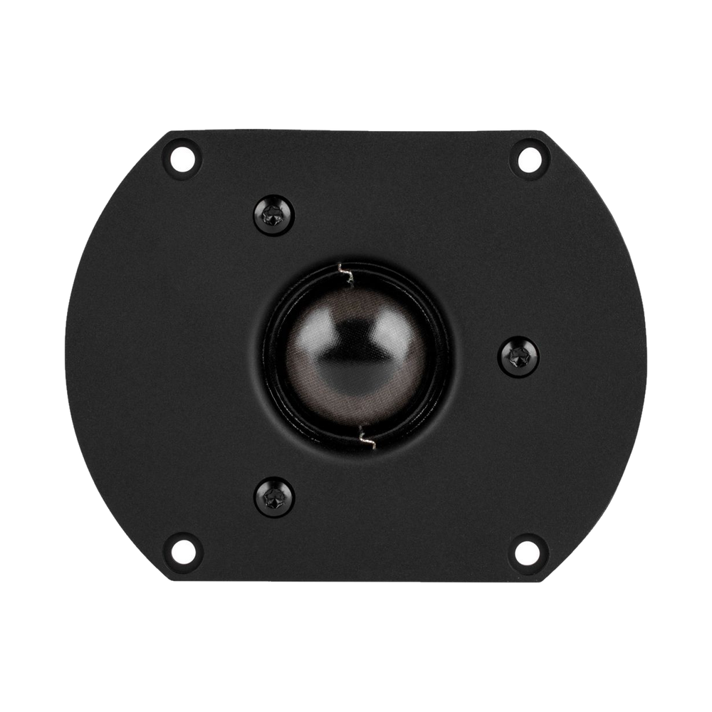 Dayton Audio - 1⅛" Silk Dome Truncated Tweeter - DC28FT-8