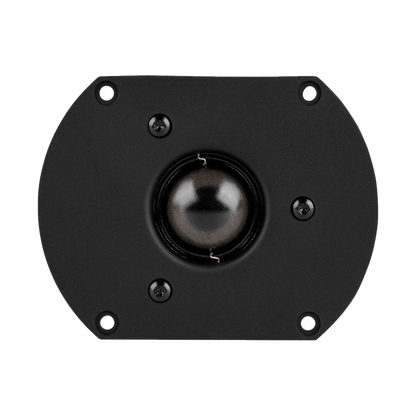 Dayton Audio - 1⅛" Silk Dome Truncated Tweeter - DC28FT-8