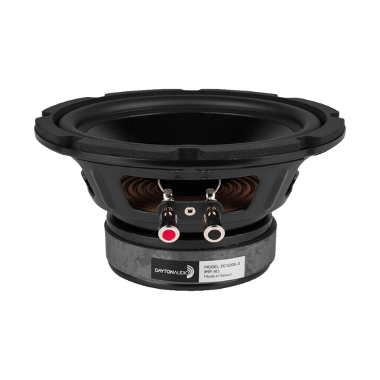 Dayton Audio - 8" Classic Subwoofer - DCS205-4