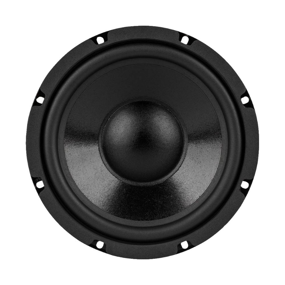 Dayton Audio - 8" Classic Subwoofer - DCS205-4