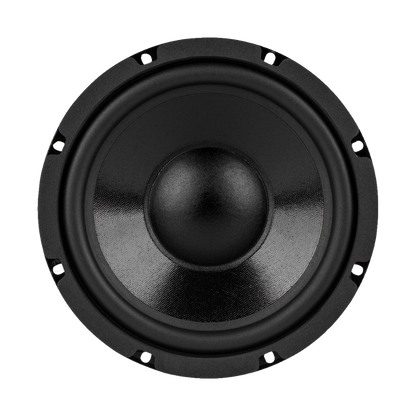 Dayton Audio - 8" Classic Subwoofer - DCS205-4