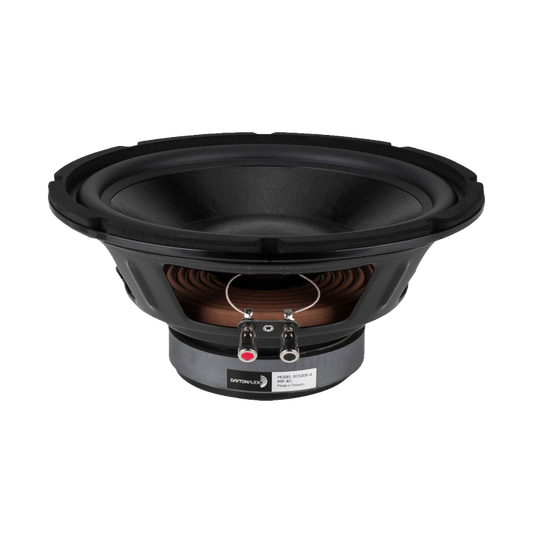 Dayton Audio - 12" Classic Subwoofer - DCS305-4