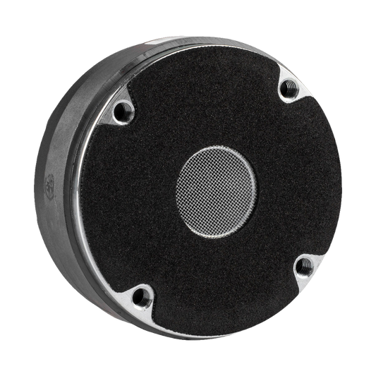 Peerless - 1" Compression Driver Titanium - DFM-2535R00-08