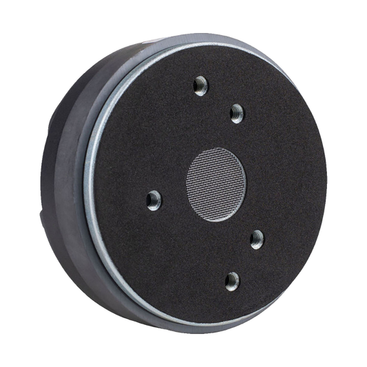 Peerless - 1" Titanium Compression Driver - DFM-2544R00-08