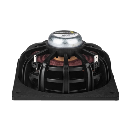 Dayton Audio - 4" DMA Dual Magnet Full Range Driver - DMA105-8