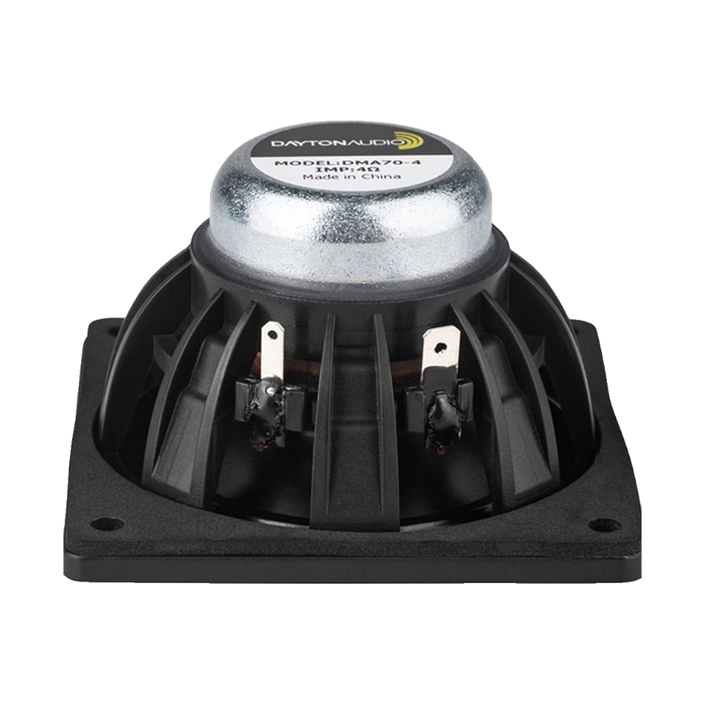 Dayton Audio - 2½" Full Range Driver - DMA70-4