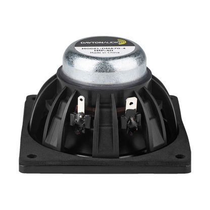 Dayton Audio - 2½" Full Range Driver - DMA70-4