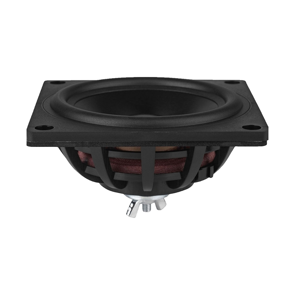 Dayton Audio - 3½" DMA Passive Radiator - DMA90-PR
