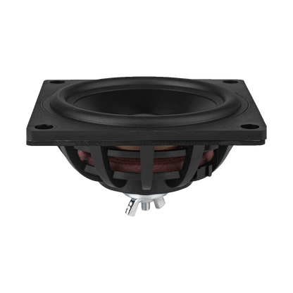Dayton Audio - 3½" DMA Passive Radiator - DMA90-PR