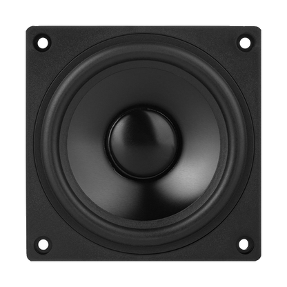 Dayton Audio - 3½" DMA Passive Radiator - DMA90-PR