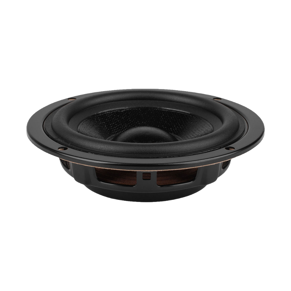 Dayton Audio - 4" Designer Passive Radiator - DS115-PR