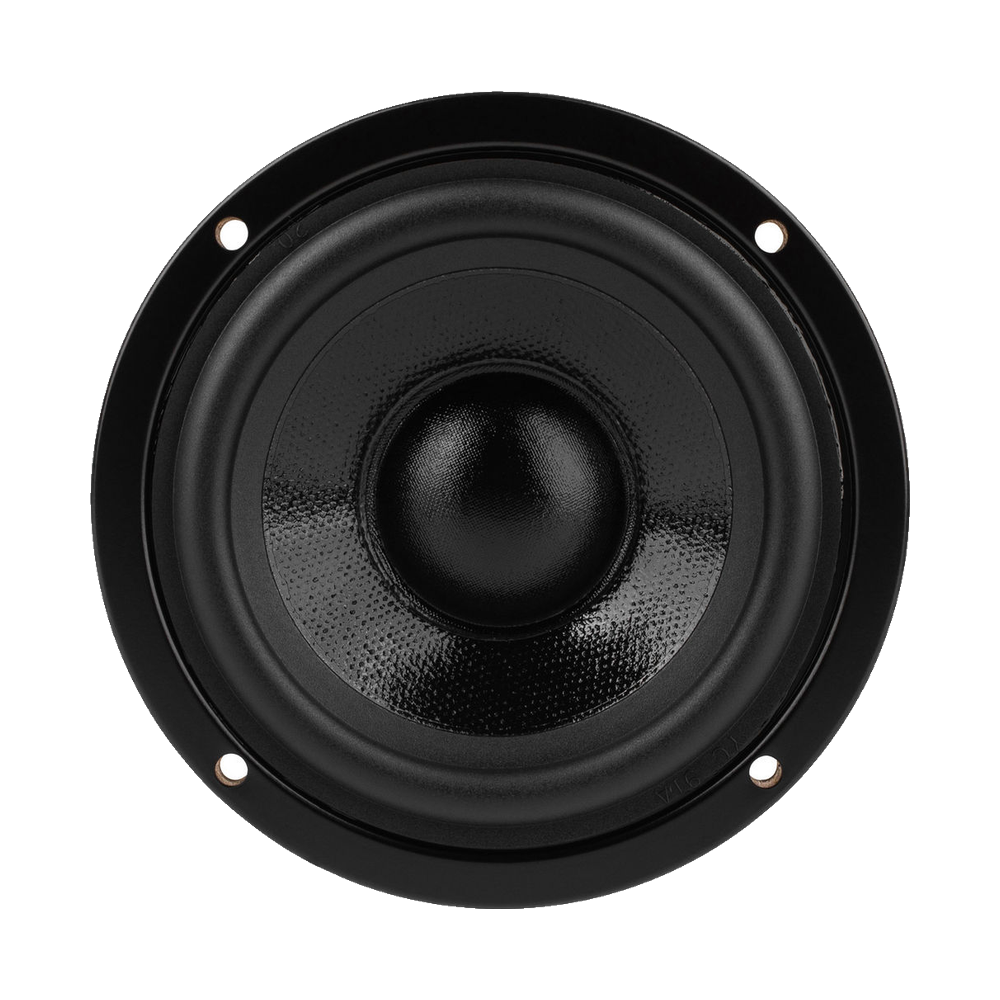 Dayton Audio - 4" Designer Passive Radiator - DS115-PR