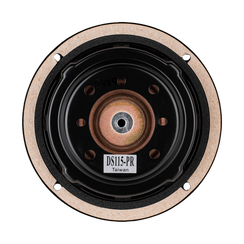 Dayton Audio - 4" Designer Passive Radiator - DS115-PR