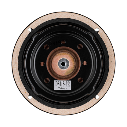 Dayton Audio - 4" Designer Passive Radiator - DS115-PR