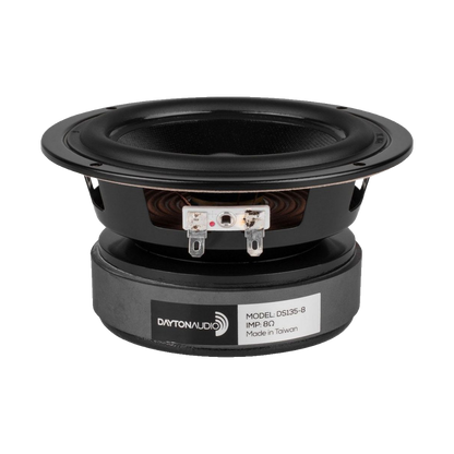Dayton Audio - 5" Designer Woofer - DS135-8