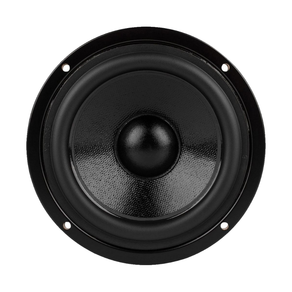 Dayton Audio - 5" Designer Woofer - DS135-8