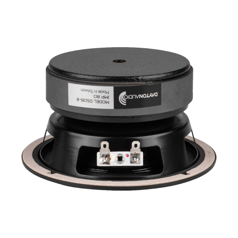Dayton Audio - 5" Designer Woofer - DS135-8