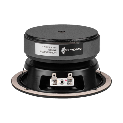 Dayton Audio - 5" Designer Woofer - DS135-8