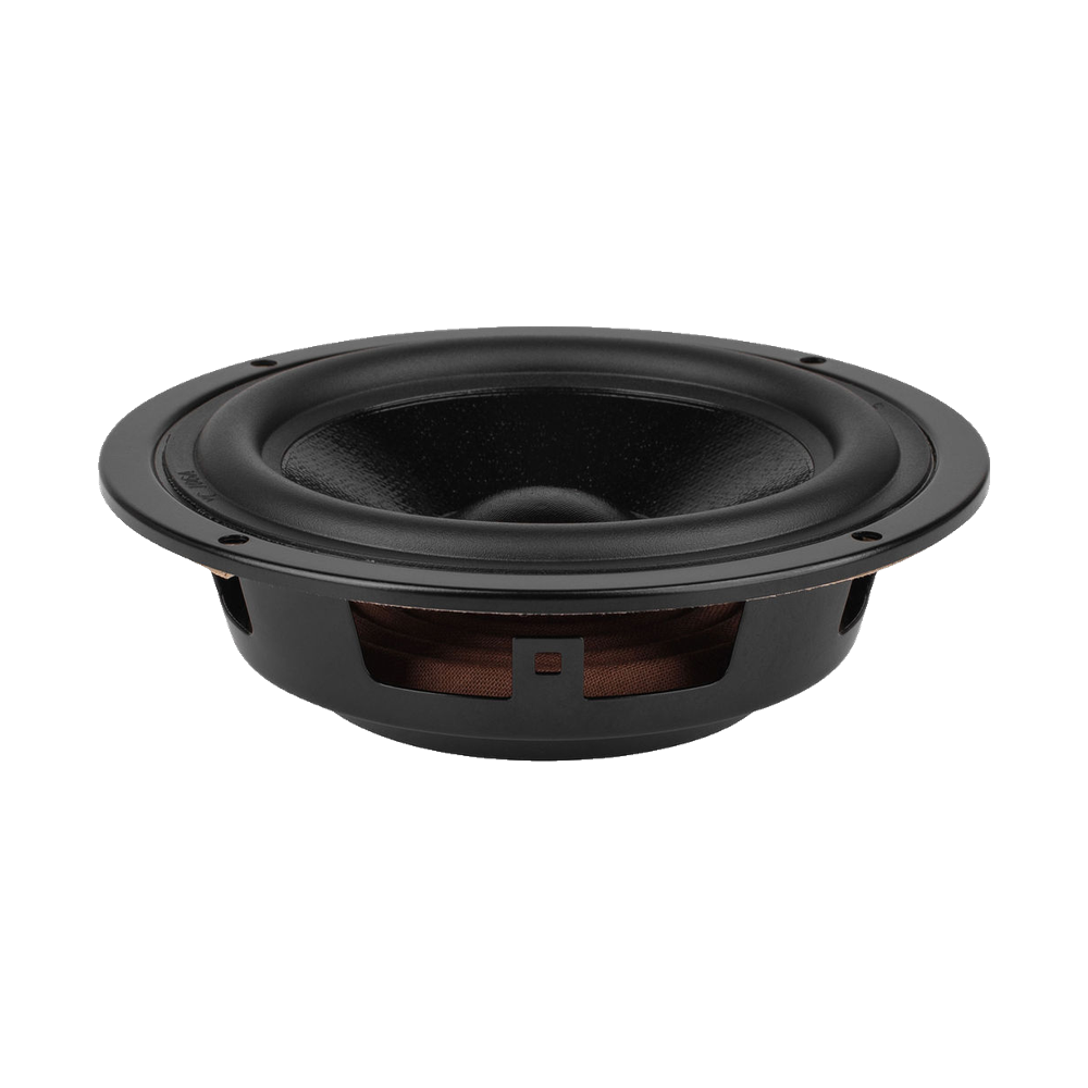 Dayton Audio - 5" Designer Passive Radiator - DS135-PR