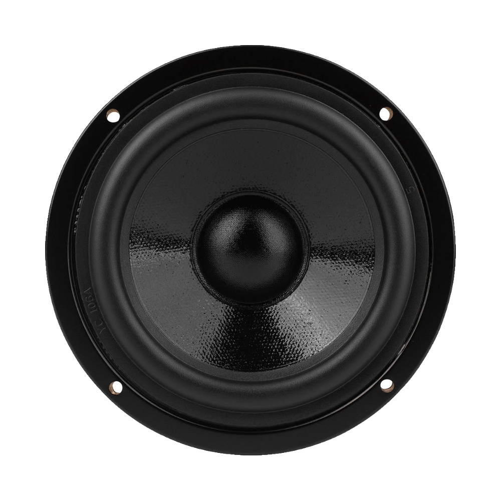 Dayton Audio - 5" Designer Passive Radiator - DS135-PR