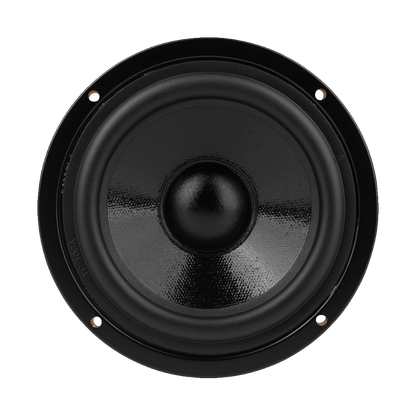 Dayton Audio - 5" Designer Passive Radiator - DS135-PR