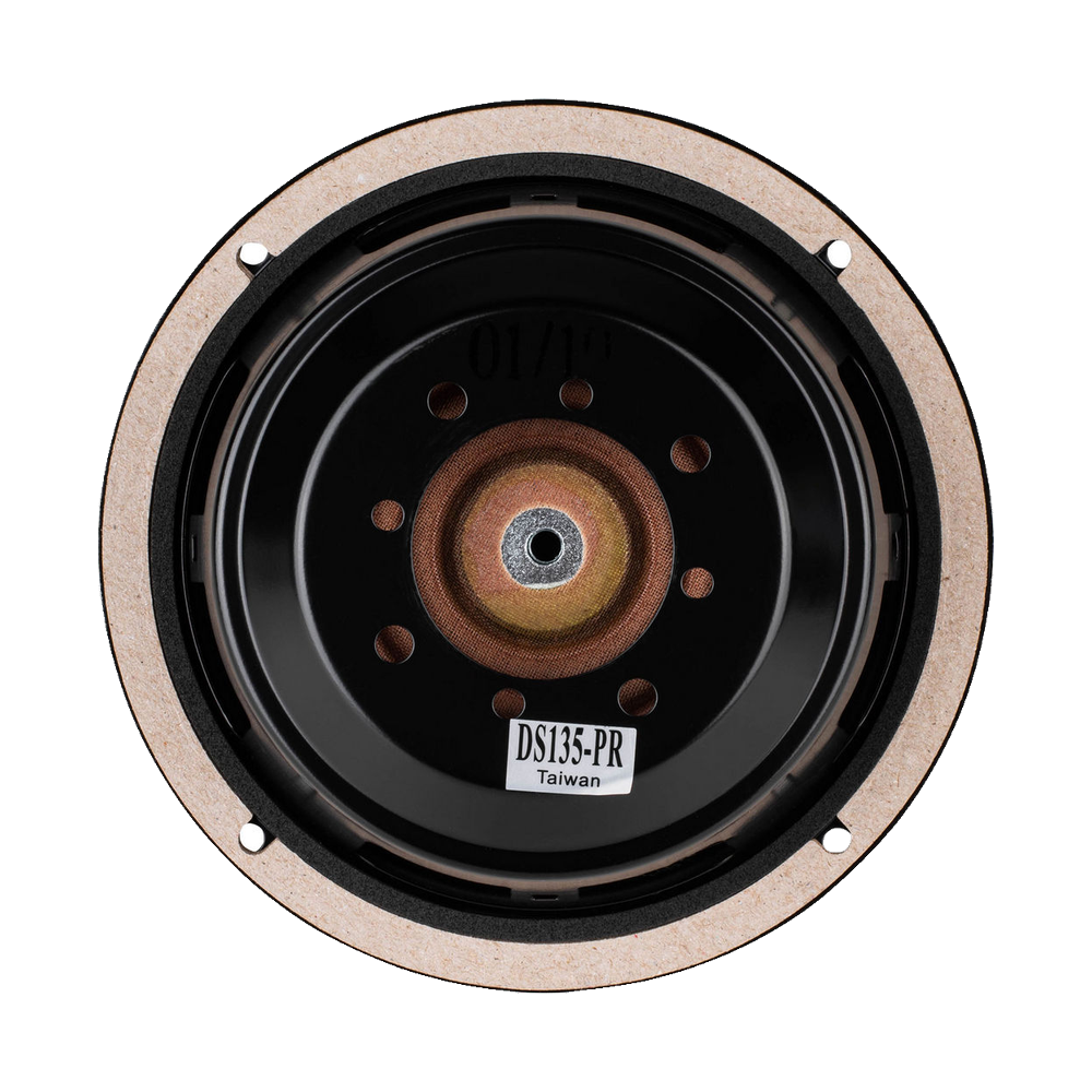 Dayton Audio - 5" Designer Passive Radiator - DS135-PR