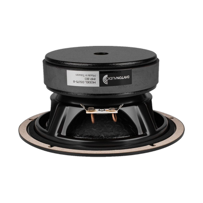 Dayton Audio - 6½" Designer Woofer - DS175-8
