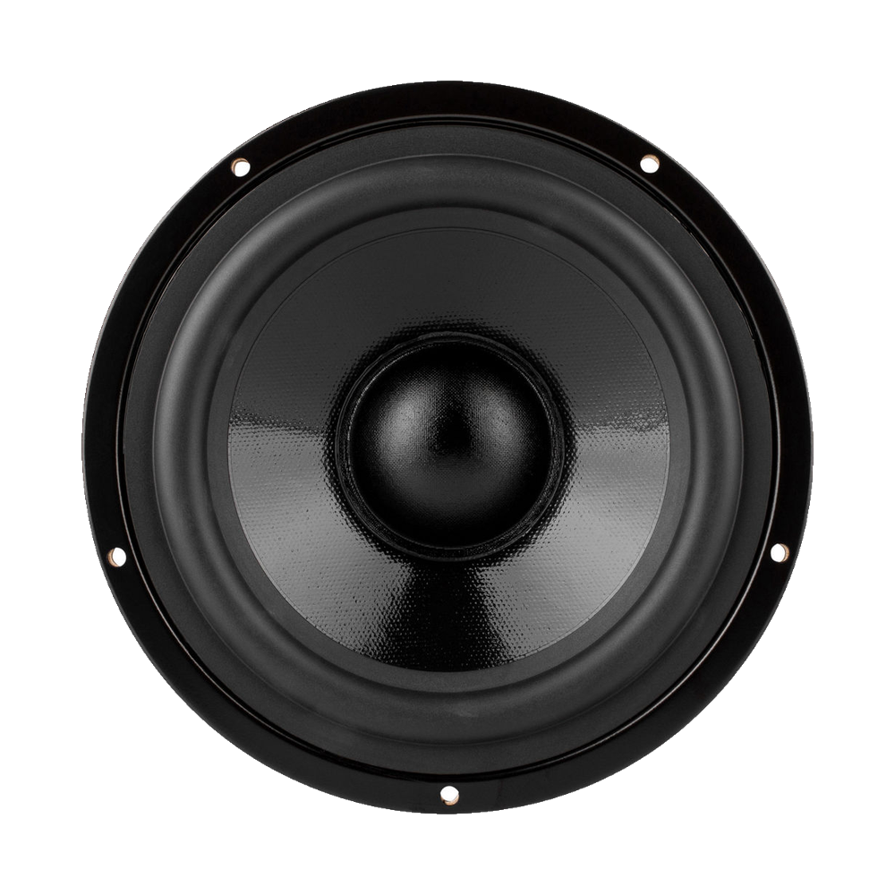 Dayton Audio - 6½" Designer Passive Radiator - DS175-PR