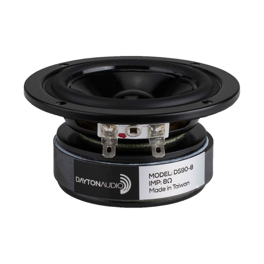 Dayton Audio - 3" Full Range Driver - DS90-8