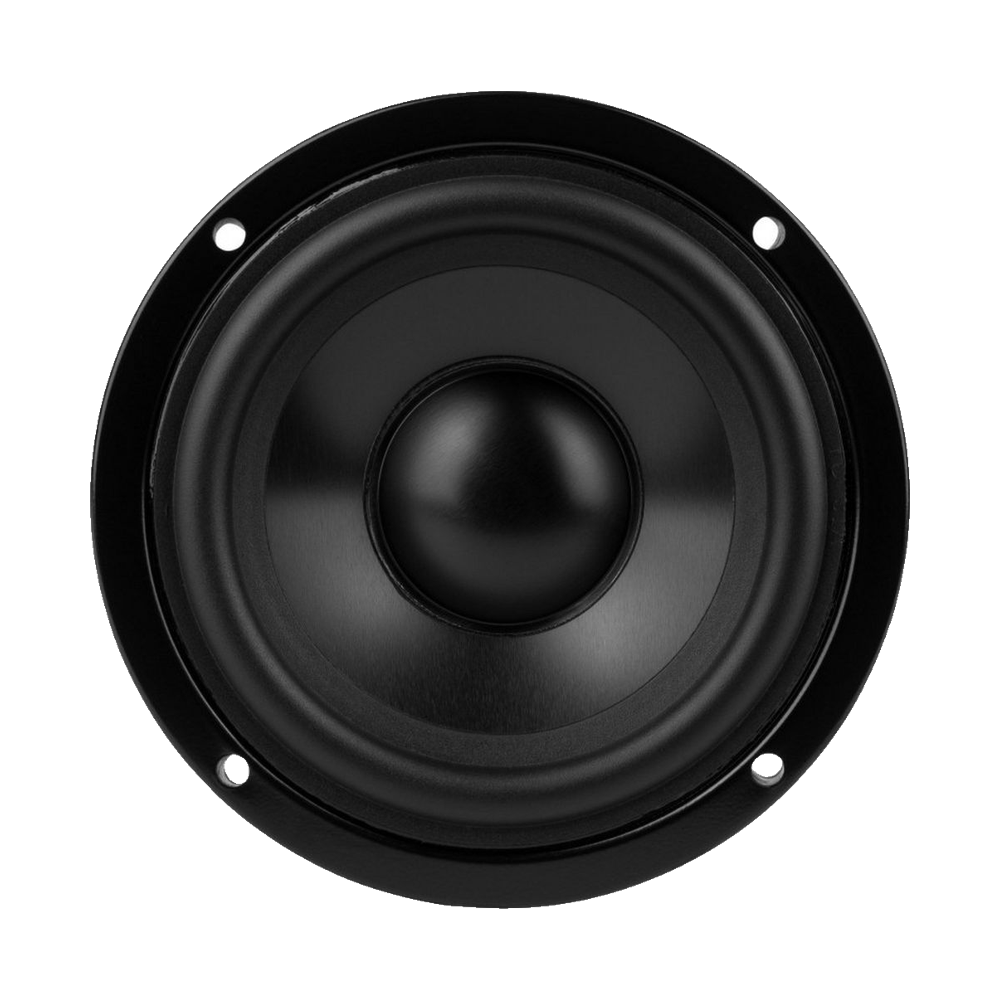 Dayton Audio - 4" Designer Woofer Aluminium - DSA115-8