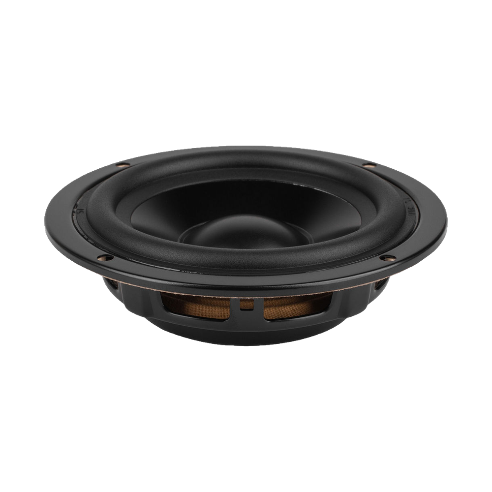 Dayton Audio - 4" Designer Passive Radiator Aluminium - DSA115-PR