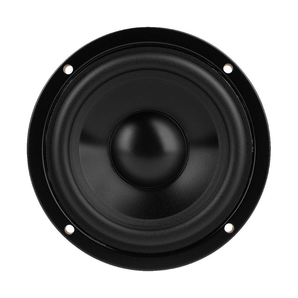 Dayton Audio - 4" Designer Passive Radiator Aluminium - DSA115-PR