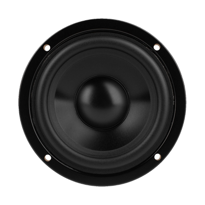 Dayton Audio - 4" Designer Passive Radiator Aluminium - DSA115-PR