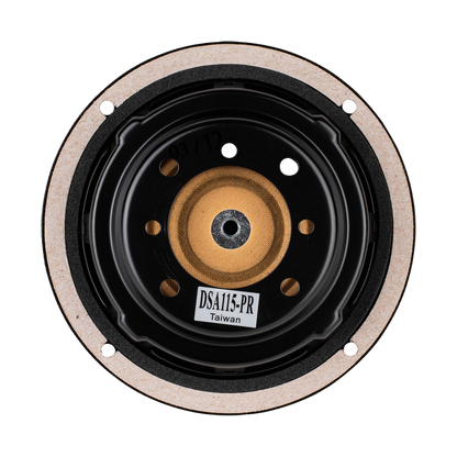 Dayton Audio - 4" Designer Passive Radiator Aluminium - DSA115-PR