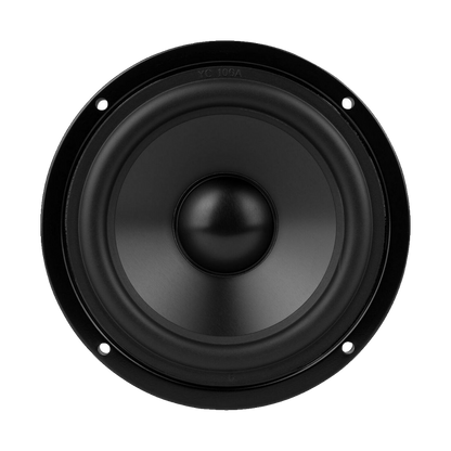 Dayton Audio - 5" Designer Woofer Aluminium - DSA135-8
