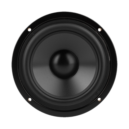 Dayton Audio - 5" Designer Passive Radiator Aluminium - DSA135-PR