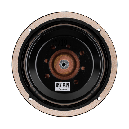 Dayton Audio - 5" Designer Passive Radiator Aluminium - DSA135-PR