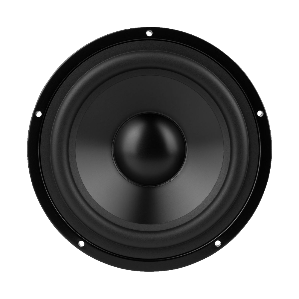 Dayton Audio - 6½" Designer Woofer Aluminium - DSA175-8