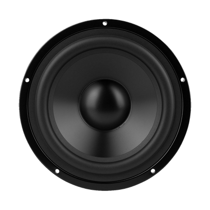 Dayton Audio - 6½" Designer Woofer Aluminium - DSA175-8