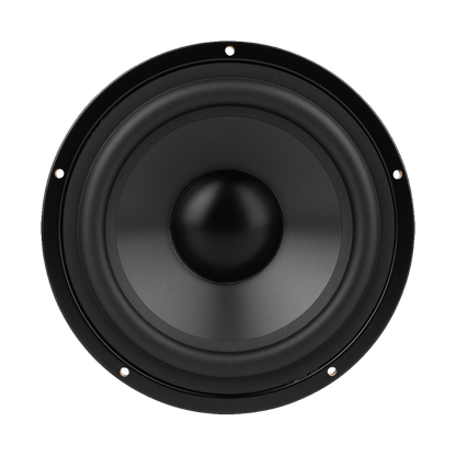 Dayton Audio - 6½" Designer Passive Radiator Aluminium - DSA175-PR
