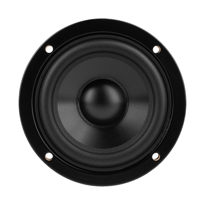 Dayton Audio - 3" Designer Passive Radiator Aluminium - DSA90-PR
