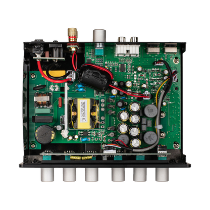 Dayton Audio - 100W Subwoofer Amplifier - DTA-100LF