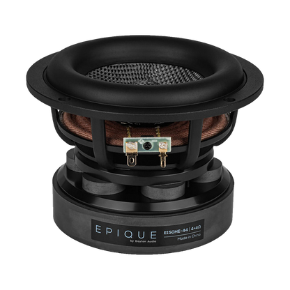 Dayton Audio - 5.5" Extended Range Subwoofer - Epique - E150HE-44