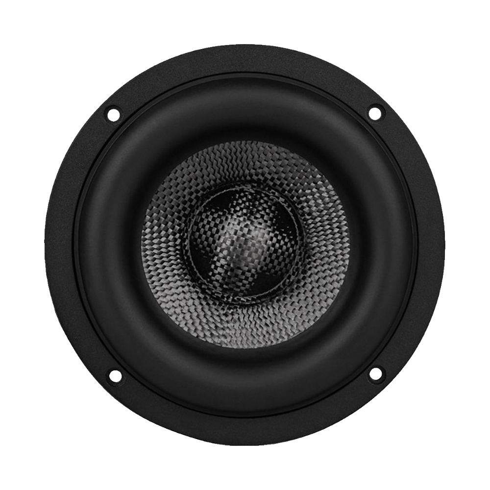 Dayton Audio - 5.5" Extended Range Subwoofer - Epique - E150HE-44